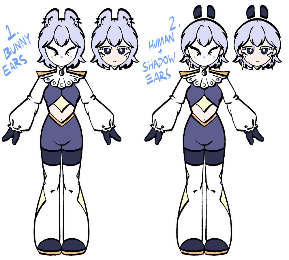 Lunare Concepts V2.0