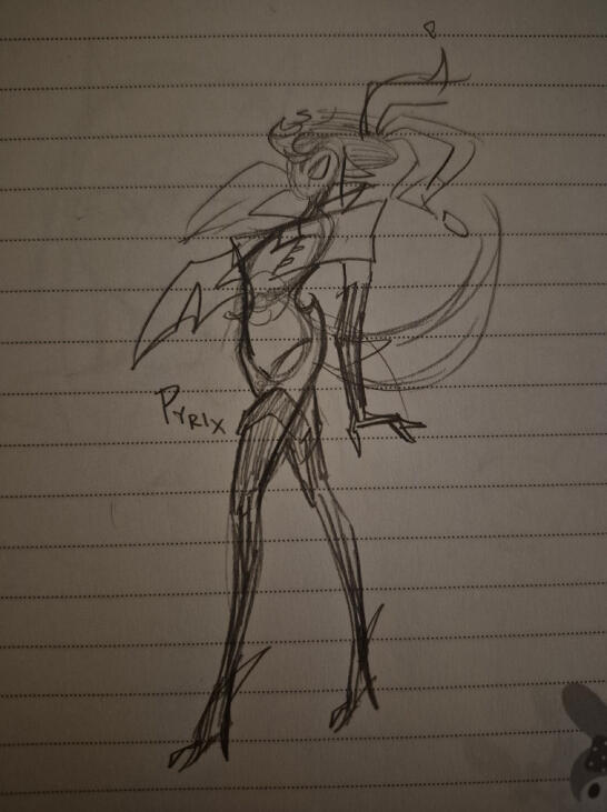 Pyrix Concept 1