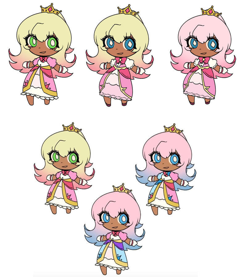 December 1st-2nd, 2022