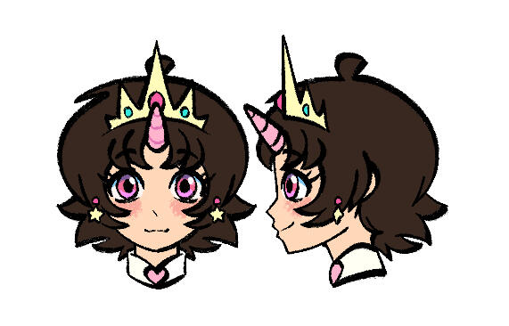 Pokey New Art Style