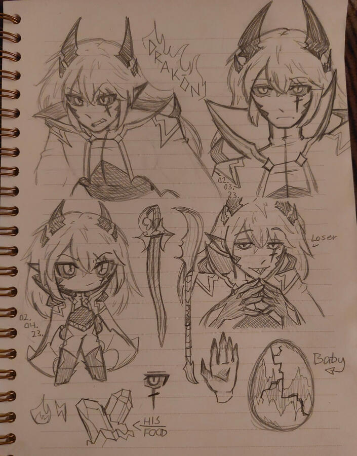 February 2nd-4th, 2022