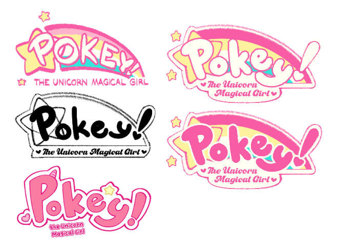 Logo Concepts