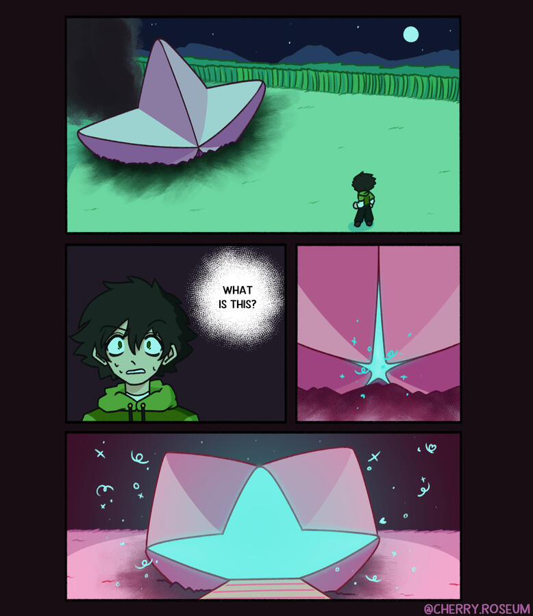 First Meeting Concept Pg1 Finalized