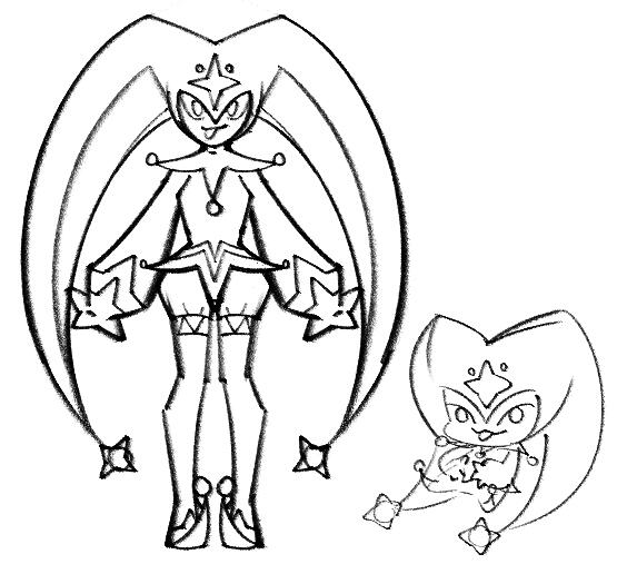 Jestarr attempt one billion