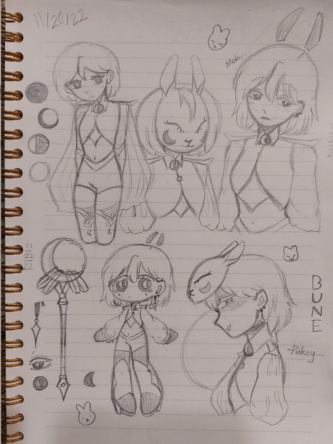 November 20th-22nd, 2022