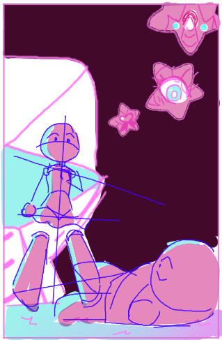 First Meeting Re-Concept