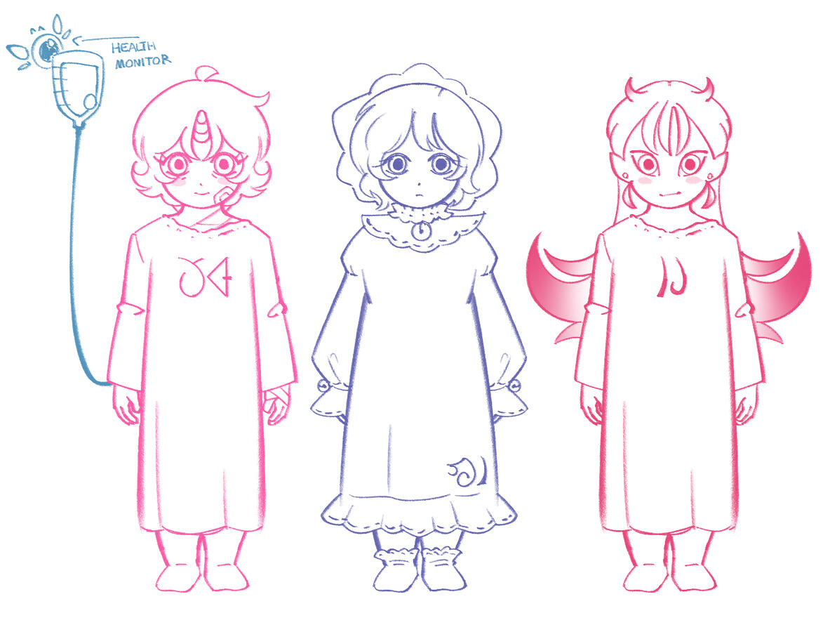 Children Concept