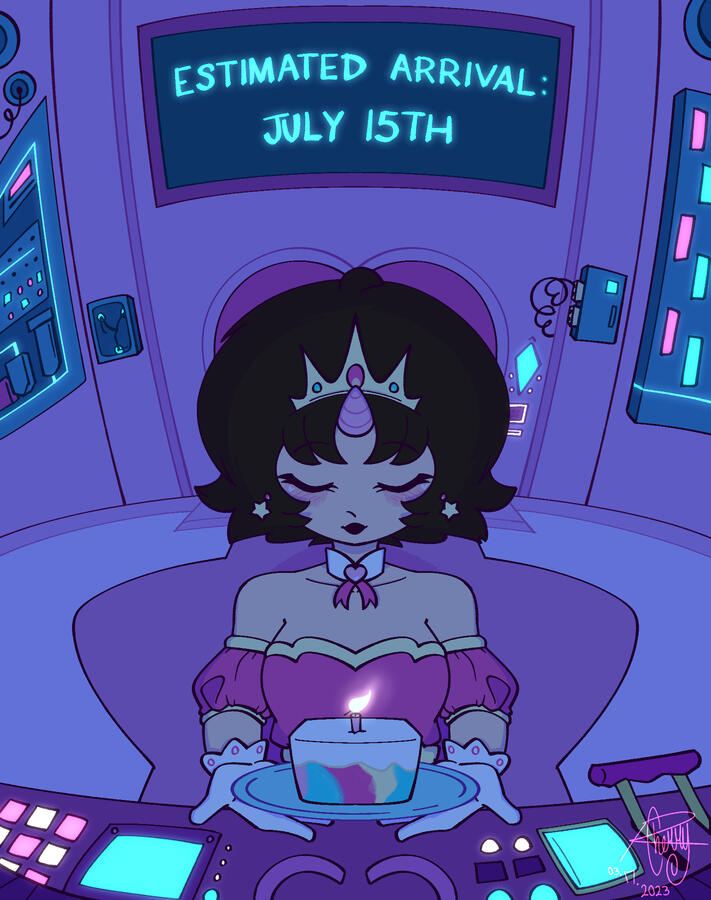 March 17th, 2023