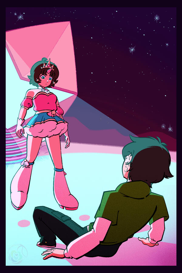 First Meeting (2026)