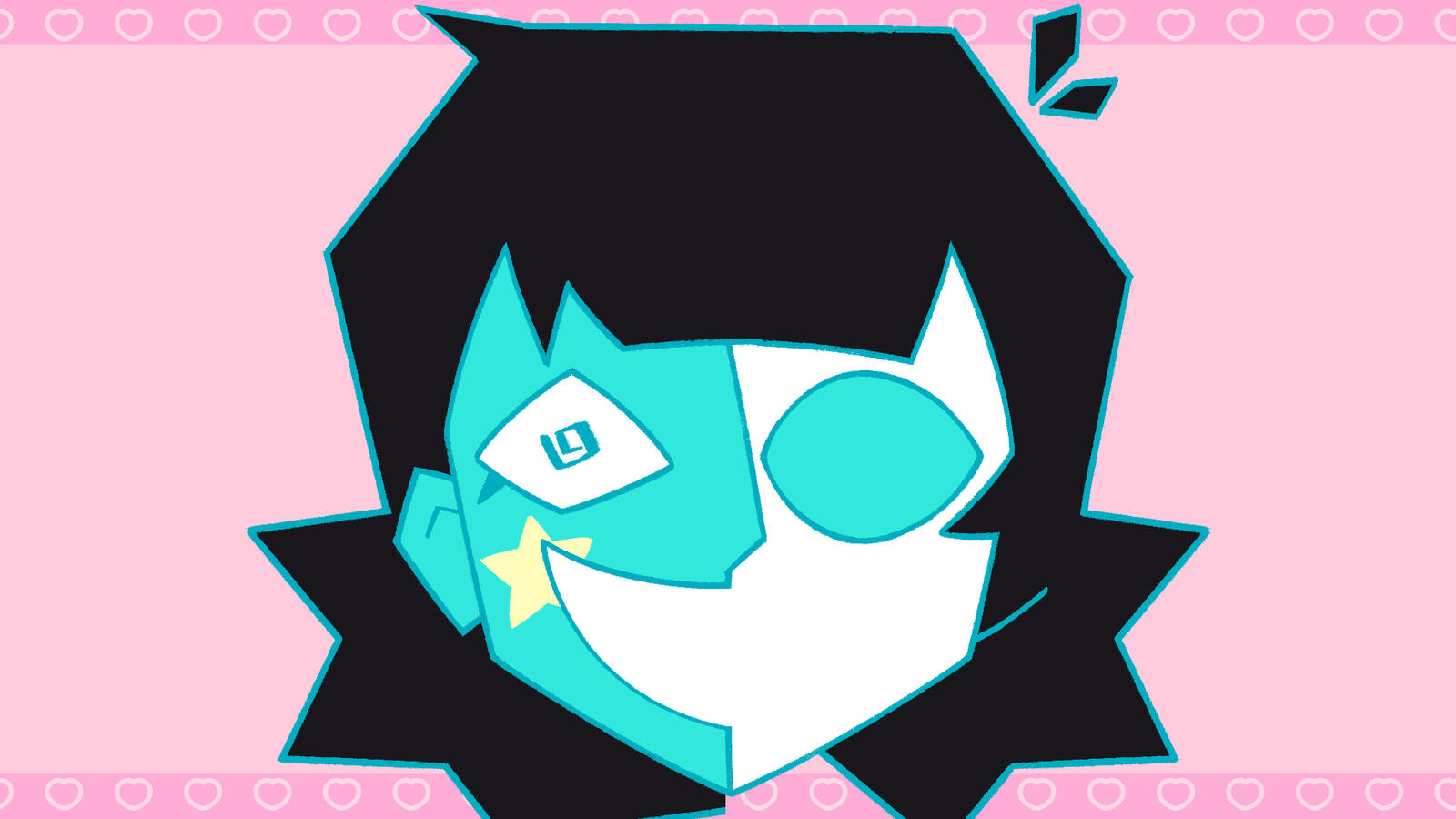 ENA!Pokey Manic