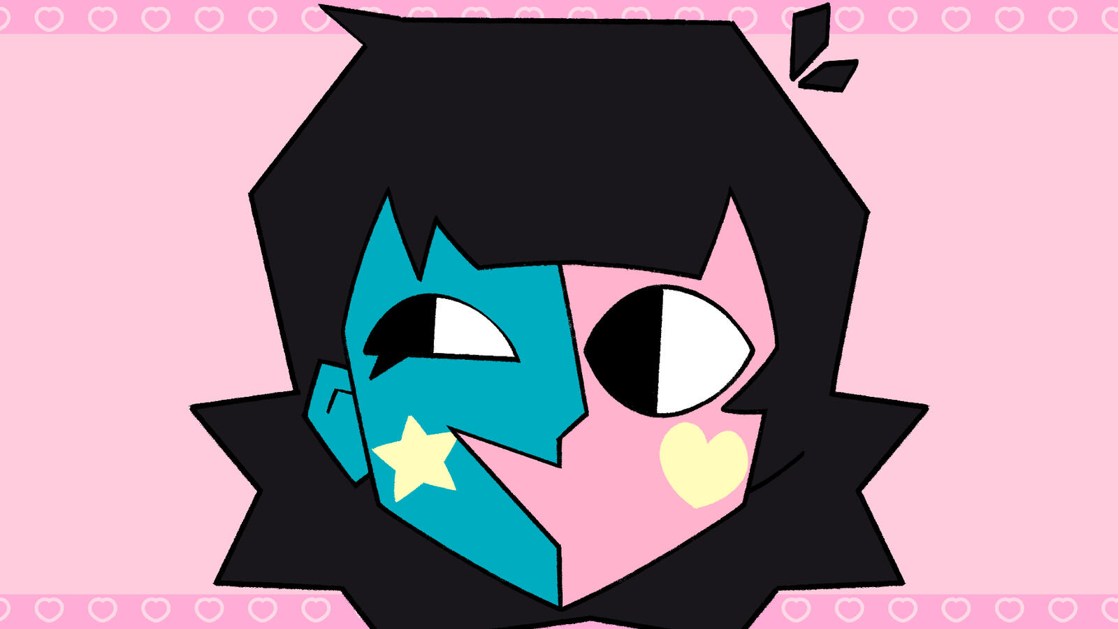 ENA!Pokey Mischief