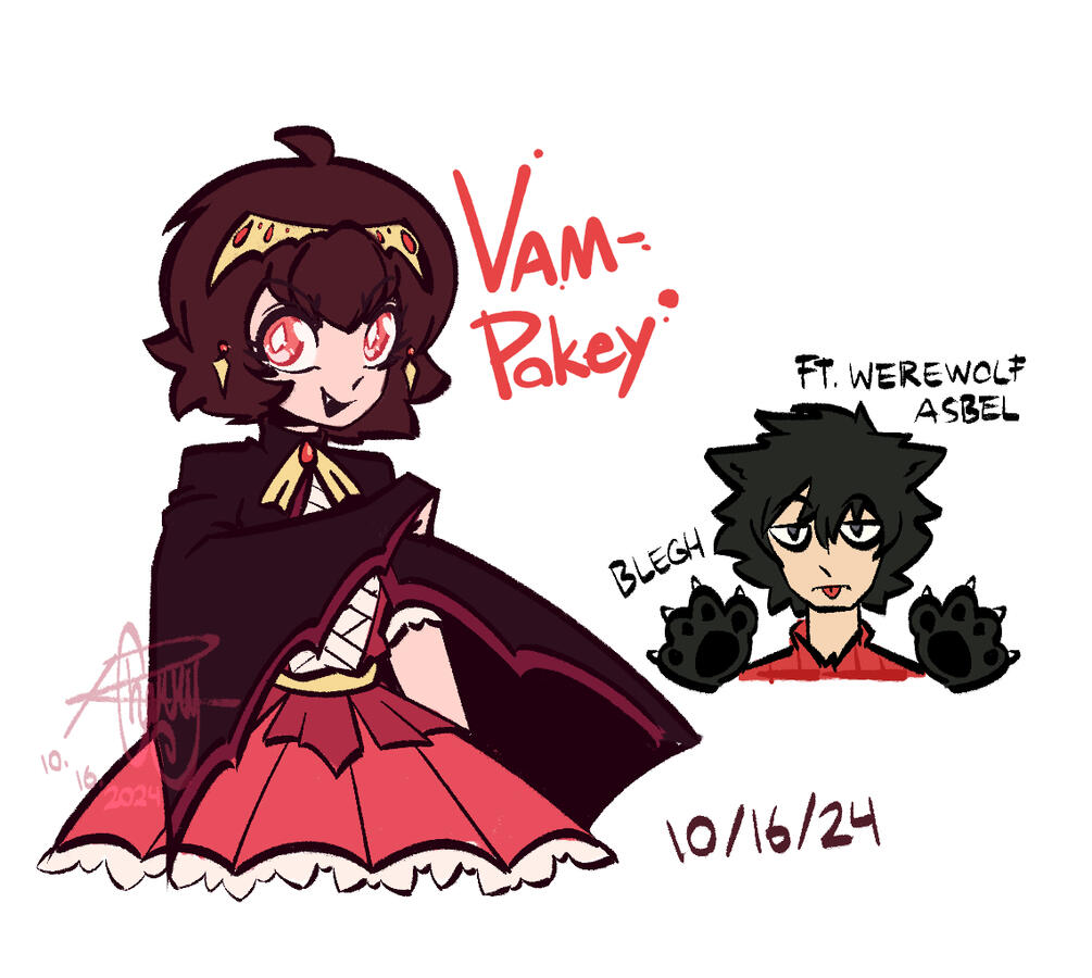 Vam-Pokey
