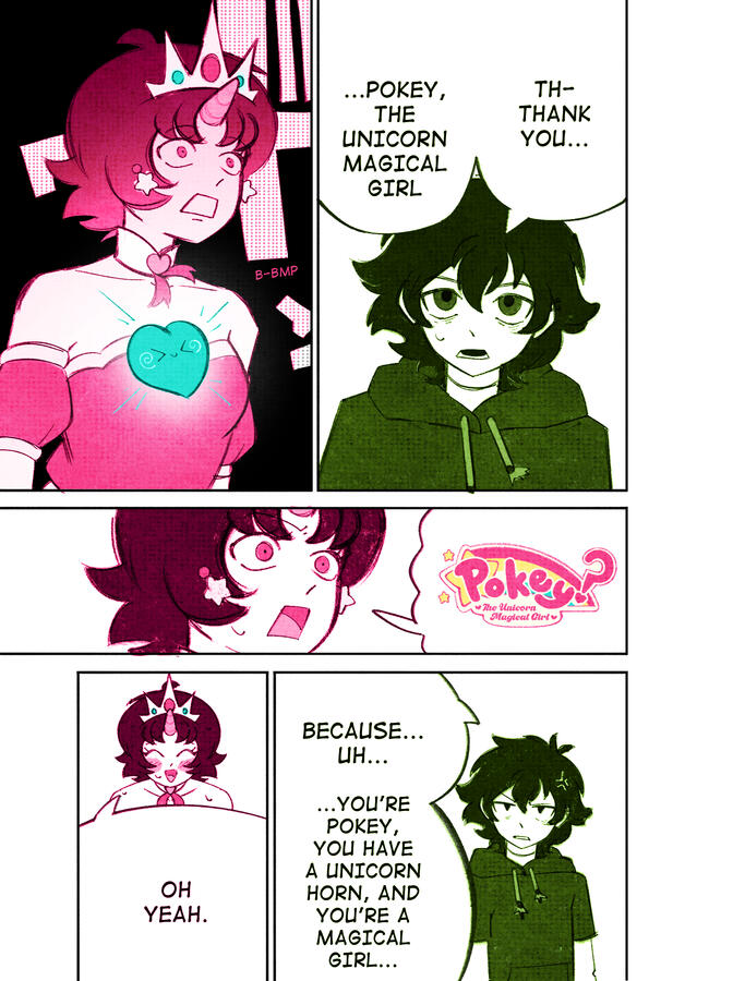 Chainsaw Man 232 Parody