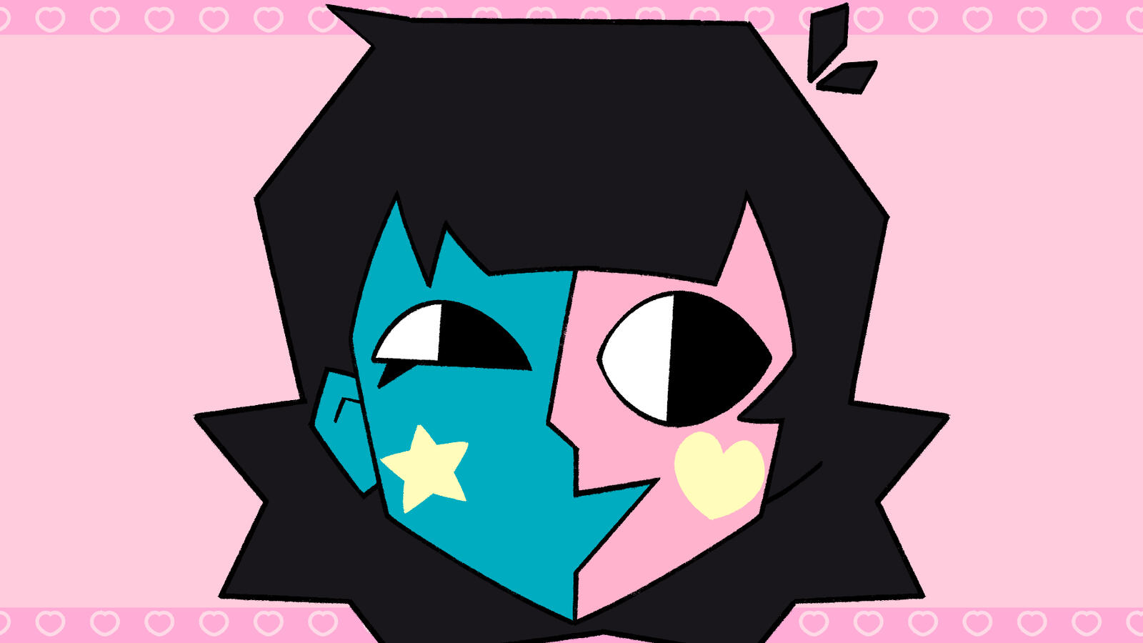 ENA!Pokey Whimsy