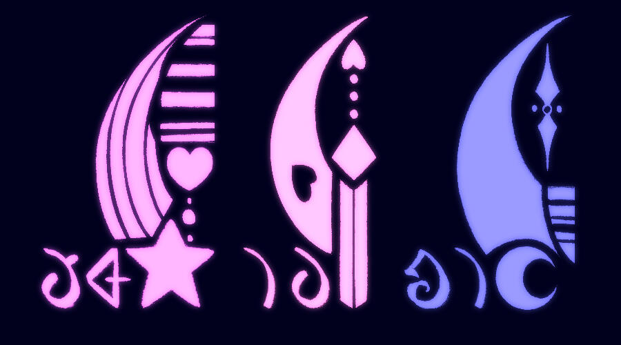 Warrior Code Redesign