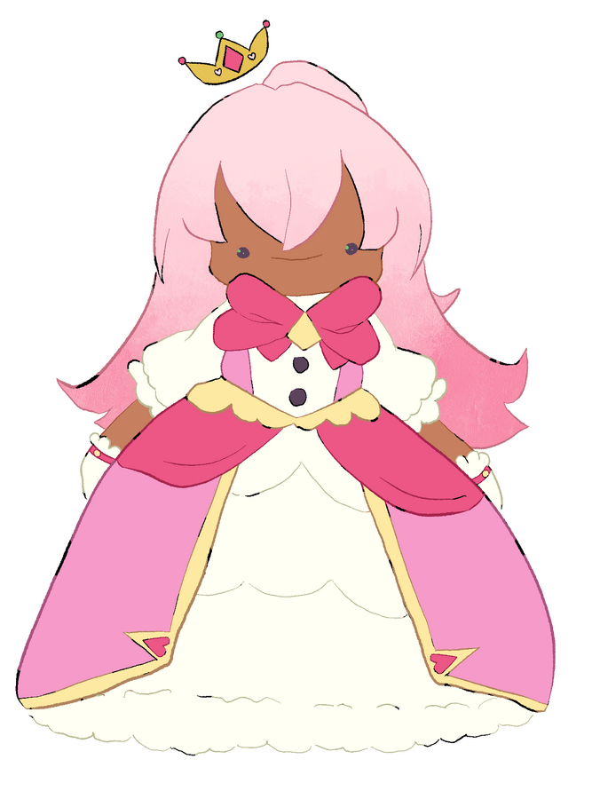 From SoleilRises on Art Fight!