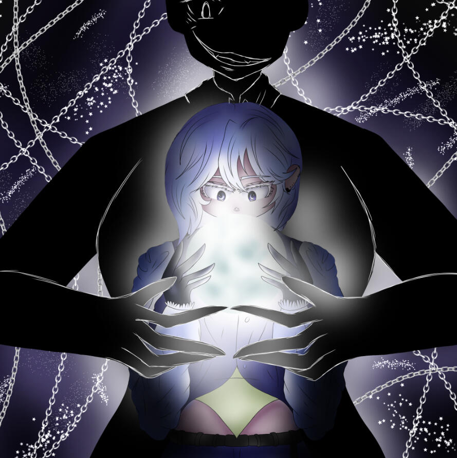 From Molly_Deer on Art Fight!