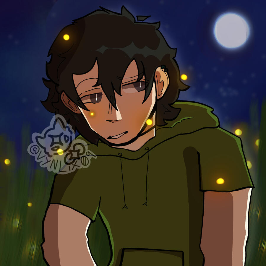 From Vynlix09 on Instagram!