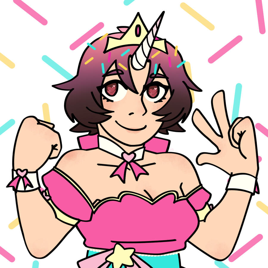 From Peziket on Art Fight!