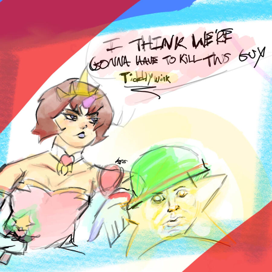 From Toniii72 on Twitter!