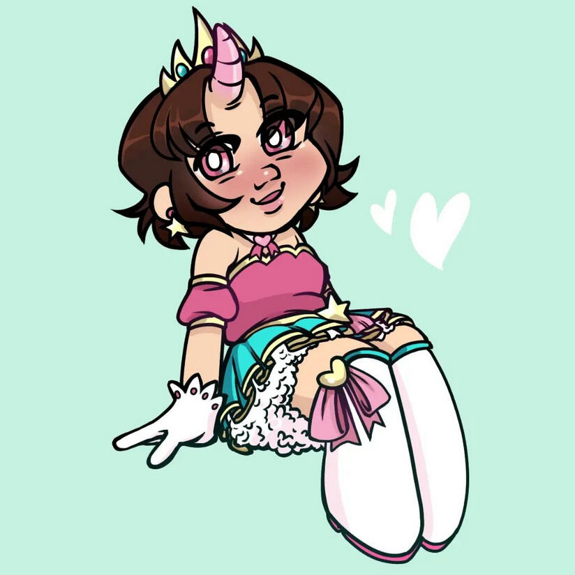 From Pynkv4mp on Instagram!