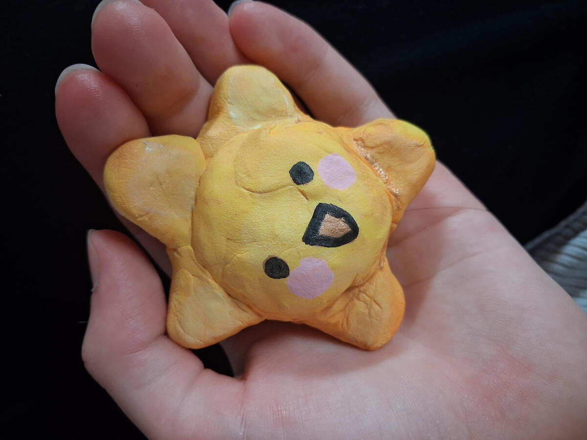 From Cottoncandykittie13 on Insta!