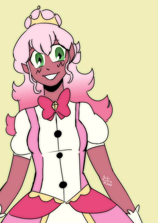 From Sailor-Sunshine on Insta!