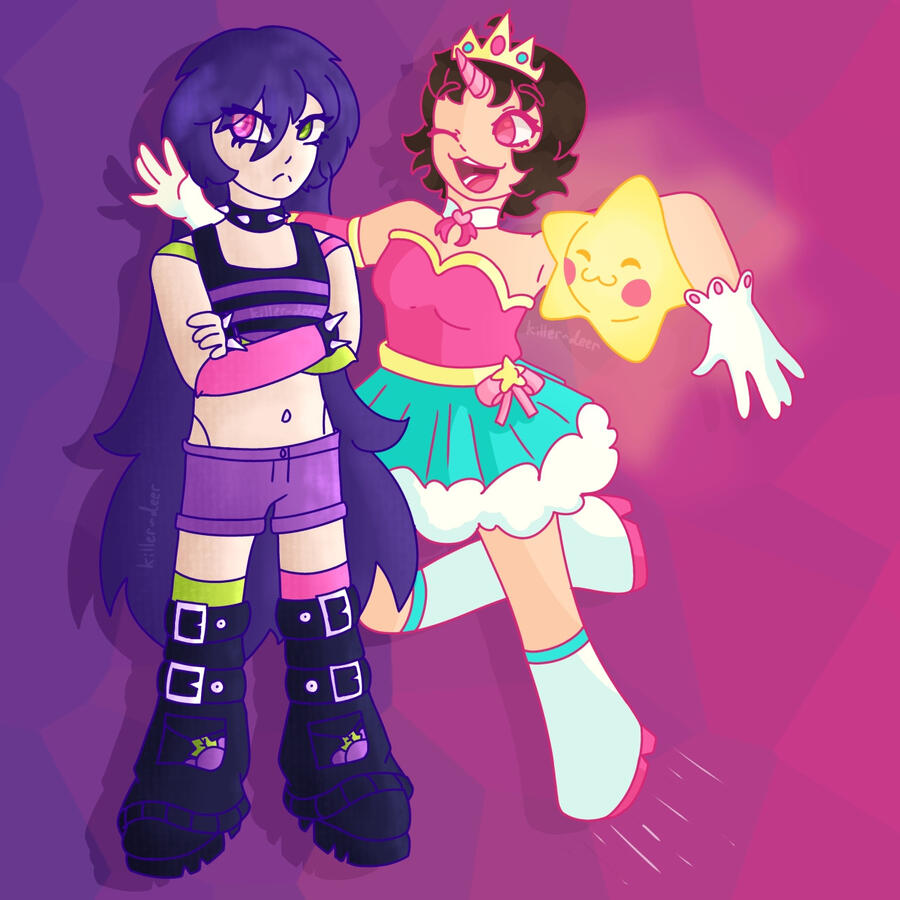 From Winged_Deer on Art Fight!