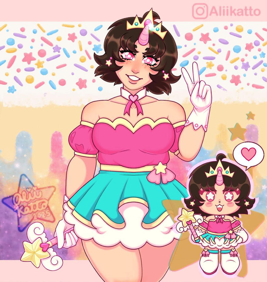 From Aliikatto on Insta!