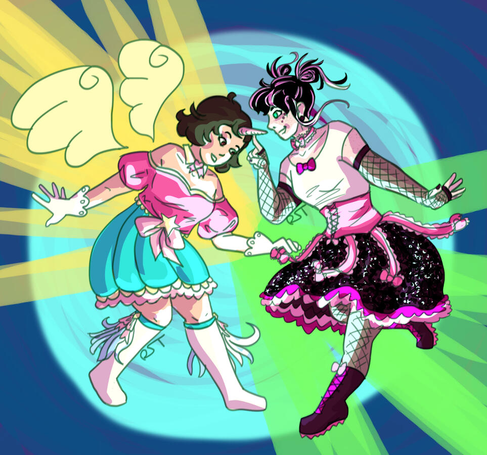 From Lia_wildfire on Art Fight!