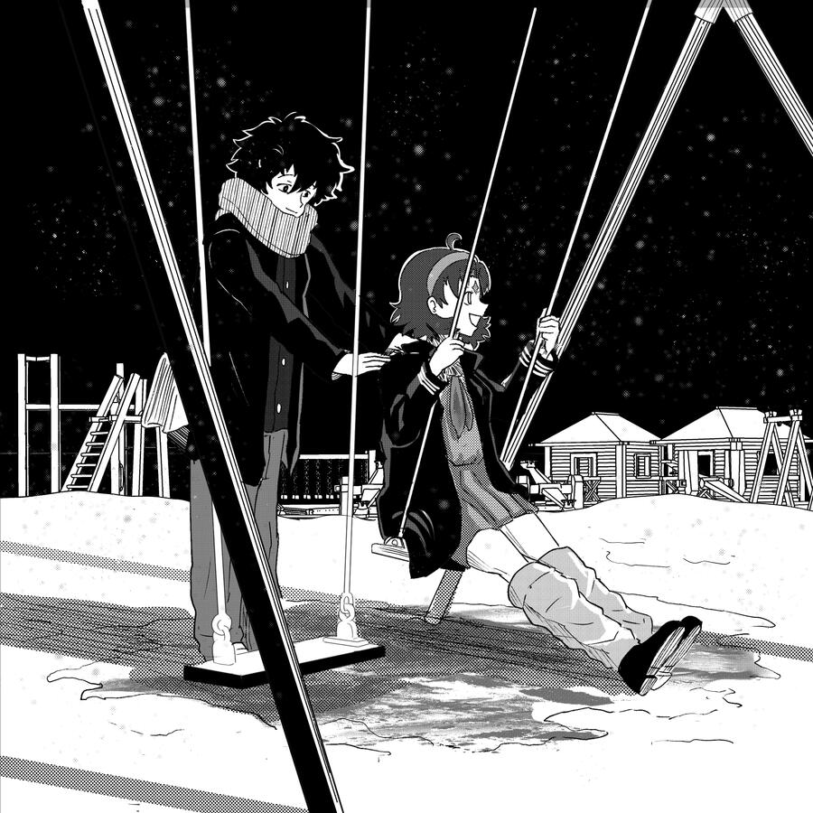 From RedOgna on Twitter!