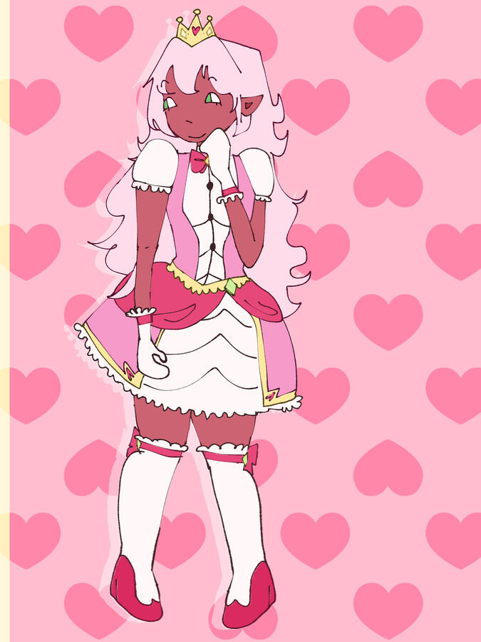 From Cannedworm on Art Fight!