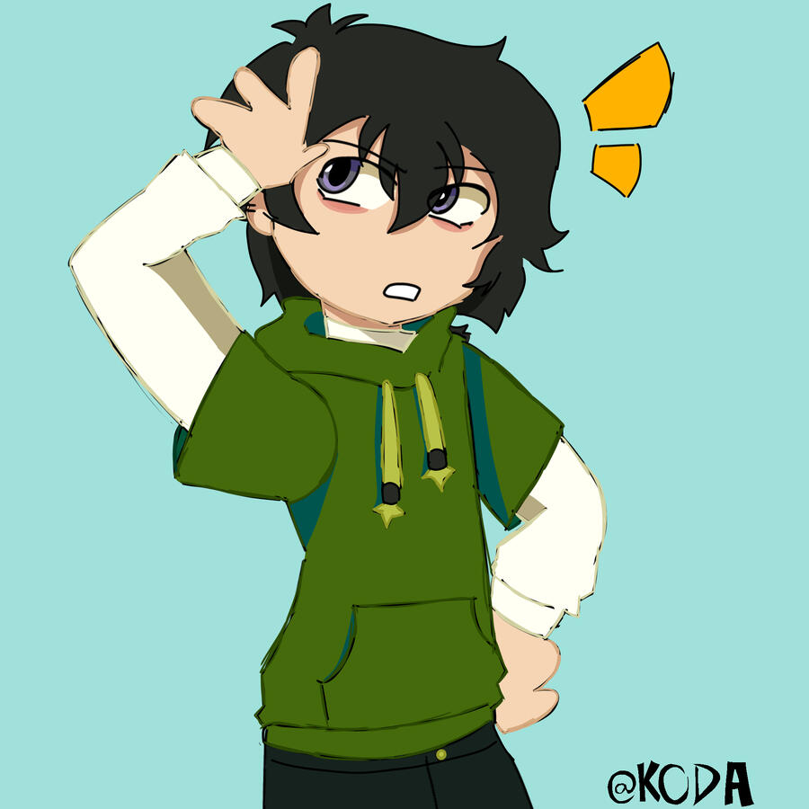 From Kodaluvs on Art Fight!
