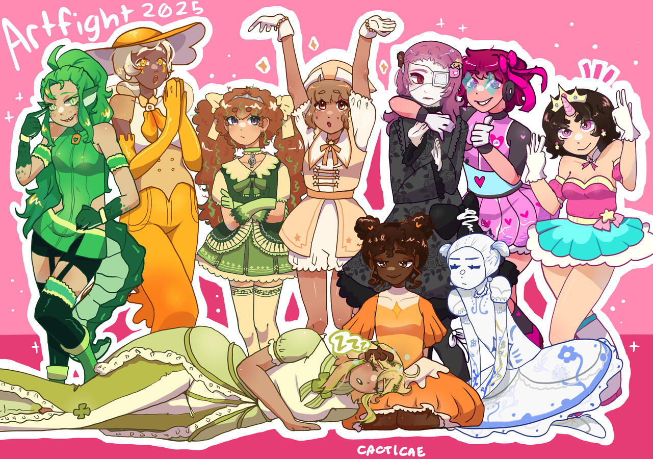 From cacticae on Insta!