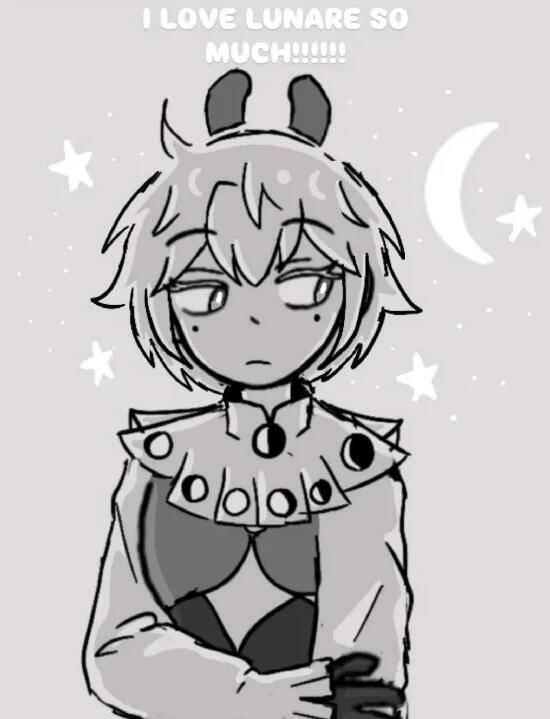 From SwipersDoodles on Insta!