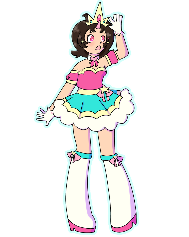 From pineapplejuicezzz on Art Fight!