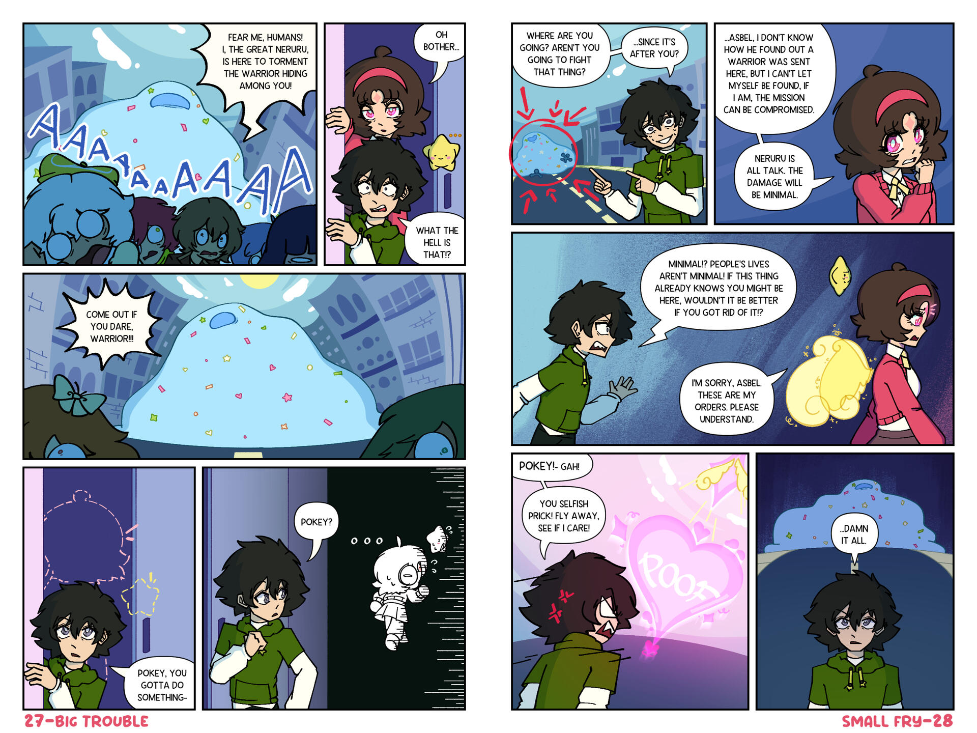 PGS 27-28 PGS 27-28