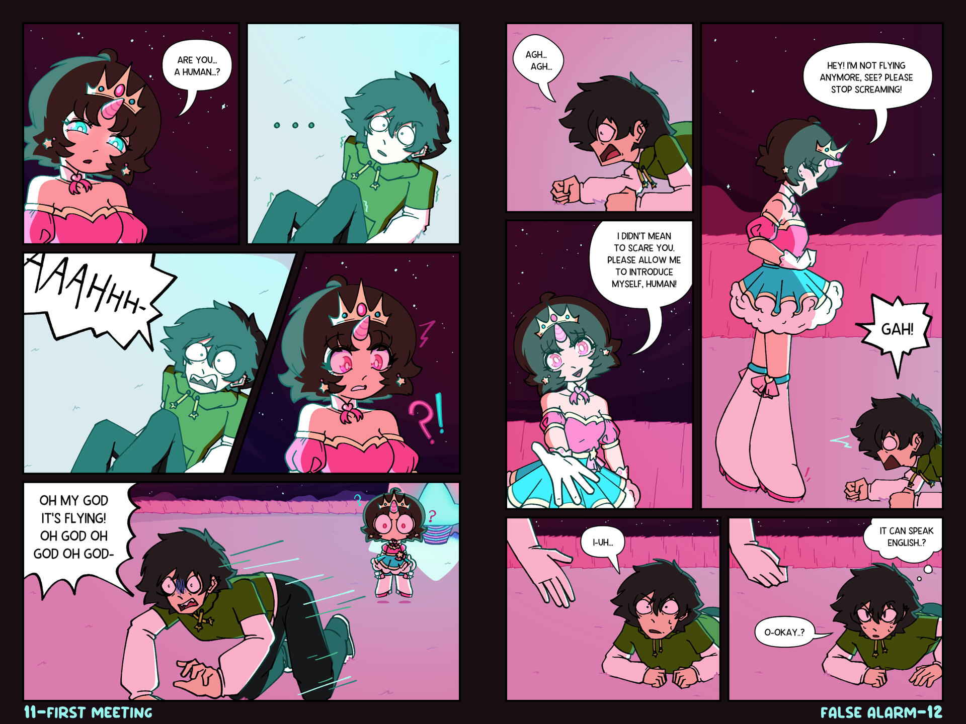 PGS 11-12 PGS 11-12