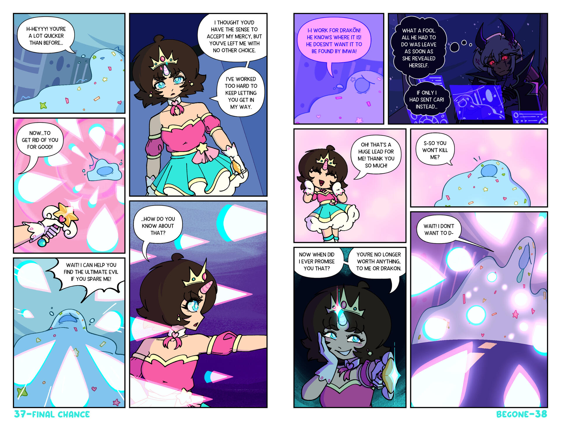 PGS 37-39 PGS 37-39
