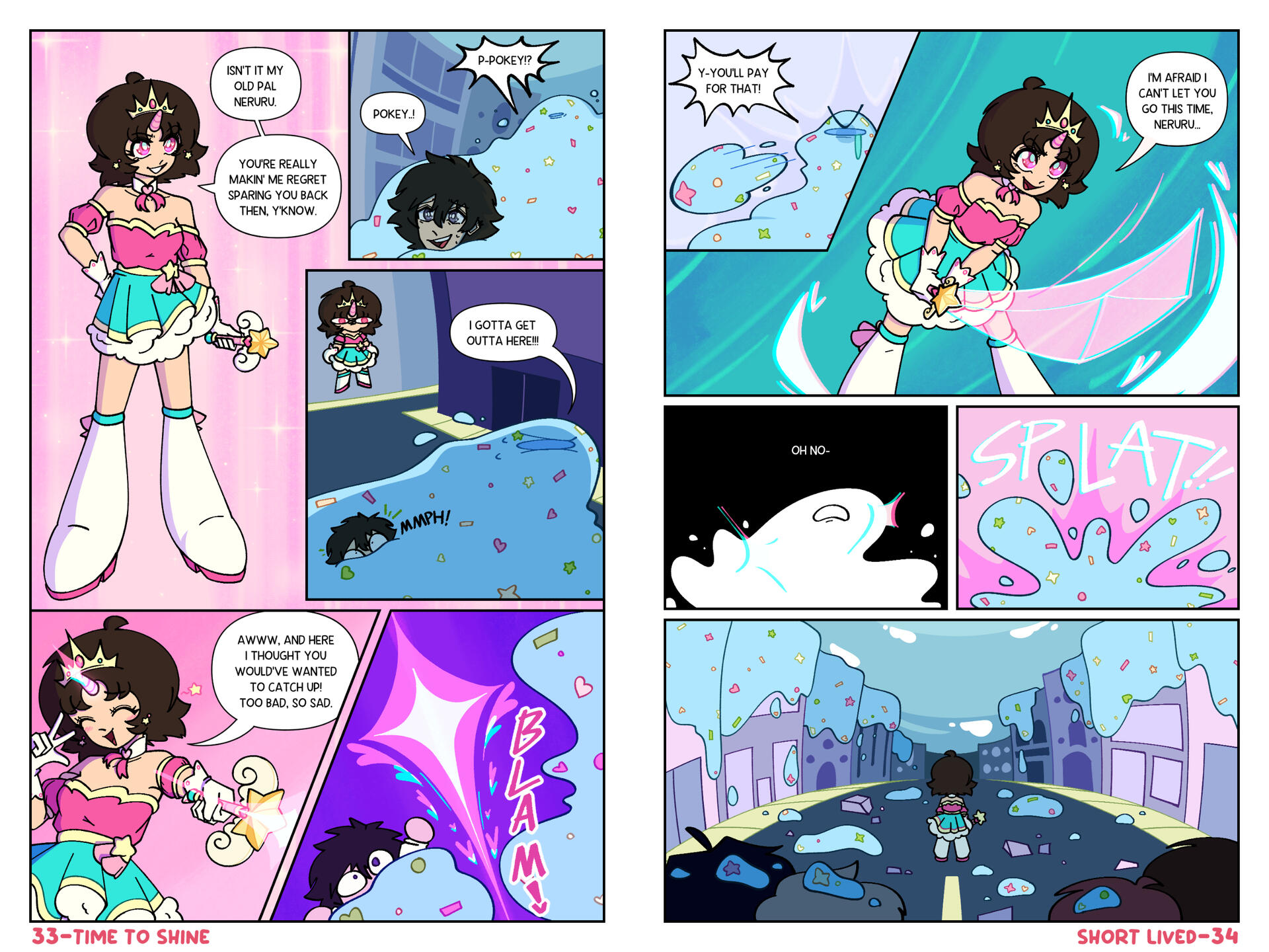 PGS 33-34 PGS 33-34