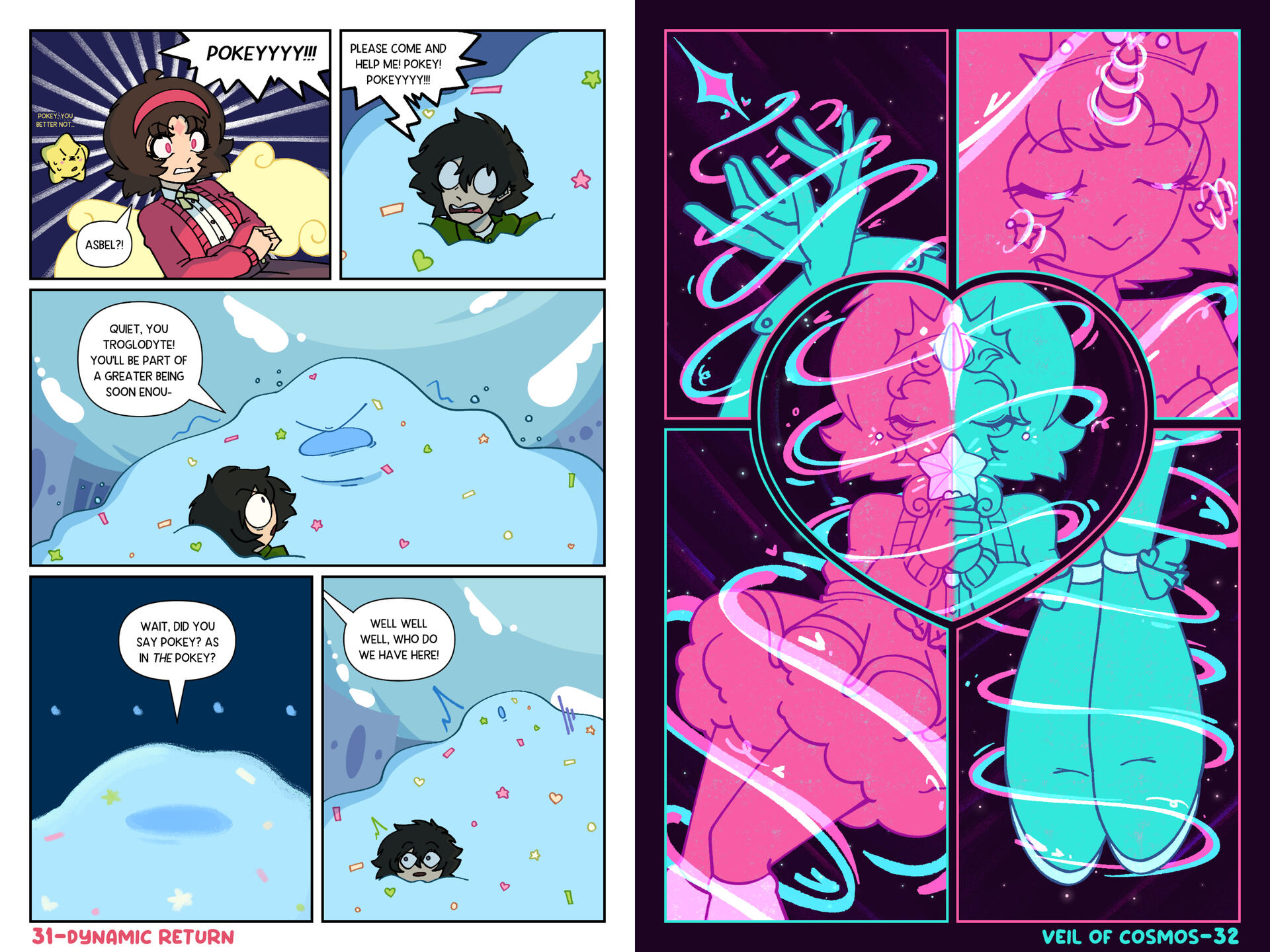 PGS 31-32 PGS 31-32
