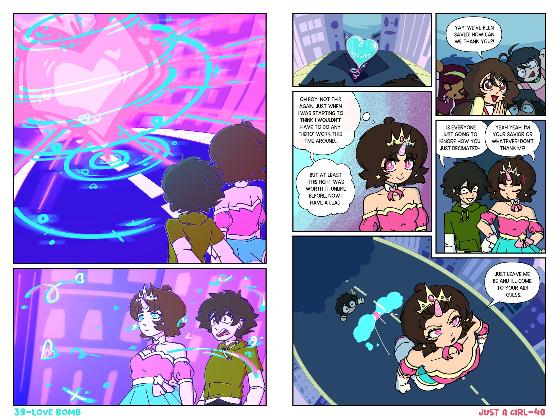 PGS 40-41 PGS 40-41