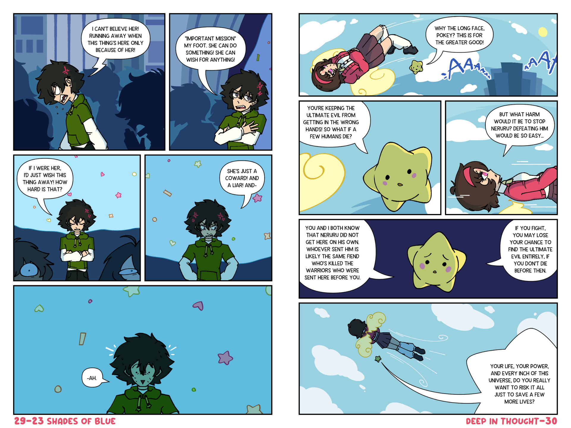 PGS 29-30 PGS 29-30